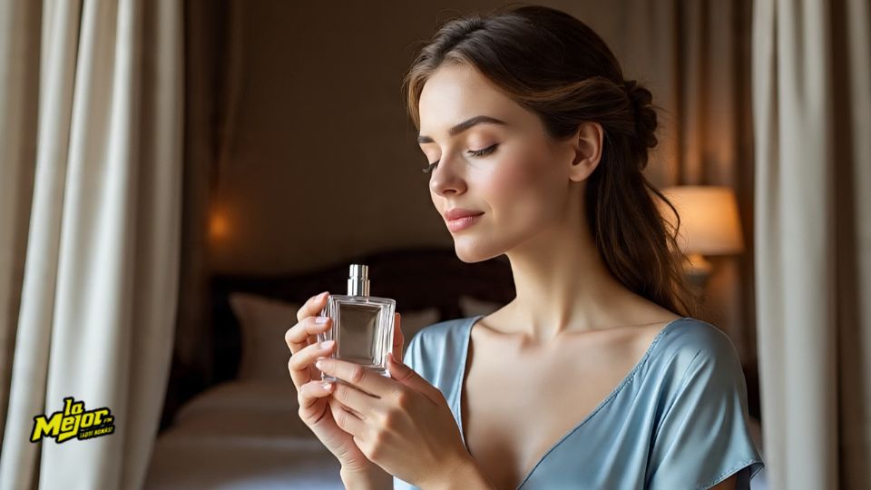 Los perfumes Balenciaga son fragancias que resaltan por sus notas olfativas.