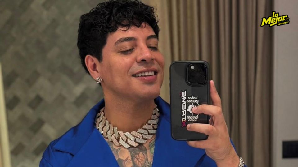 Conoce los detalles personales y familiares de Eduin Caz, desde su trayectoria hasta su vida privada.
