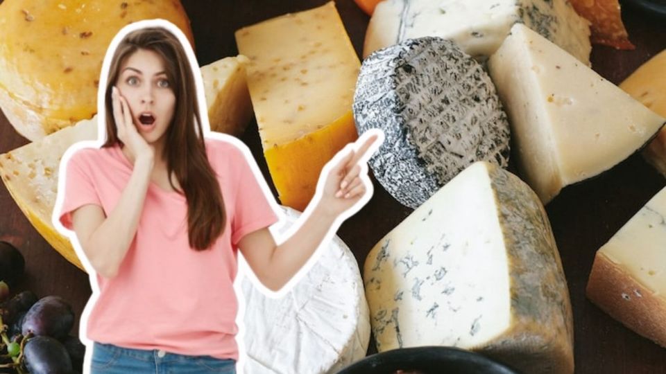 El queso es uno de los alimentos más versátiles y apreciados en muchas cocinas del mundo.