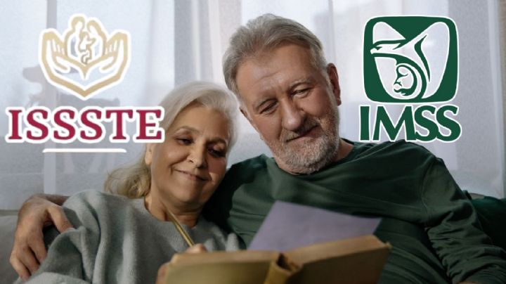 Aguinaldo 2025 para pensionados del IMSS e ISSSTE: esta es la cantidad que recibirás