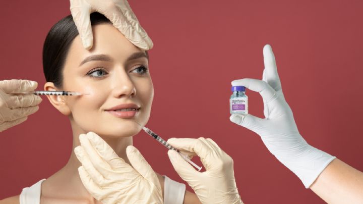 Botox y Baby Botox: ¿Cuál es la diferencia y a qué edad es más recomendable aplicar?