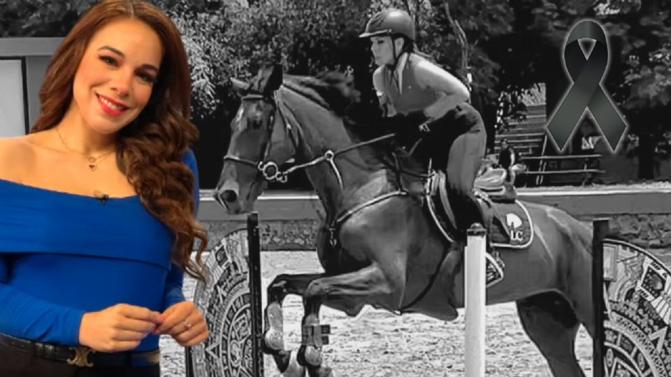 ¿Por qué le decían Amazona a Débora Estrella, conductora fallecida?