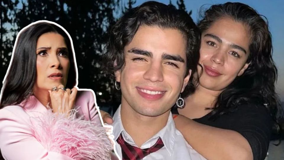 Nancy González Rivas, madre de Aarón Mercury, rompe el silencio.