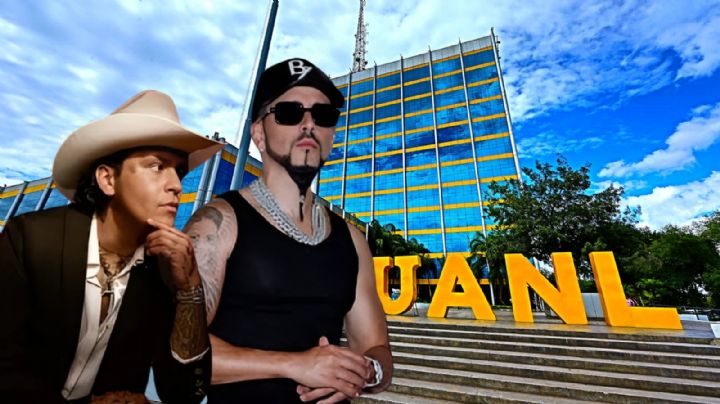 ¿Cuándo y dónde? Christian Nodal y Yandel ofrecerán concierto gratis en Monterrey