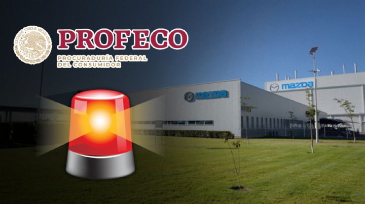 Si tienes uno de estos autos, Profeco te dice qué hacer tras revisión y detección de falla