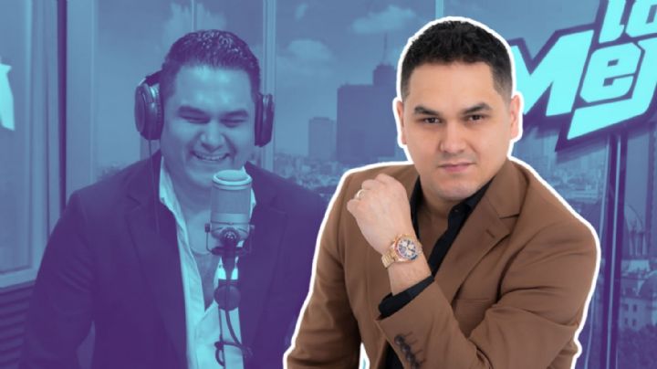 Samuel Sarmiento estrena “Ya Te Olvidé” en norteño banda y conquista Colombia