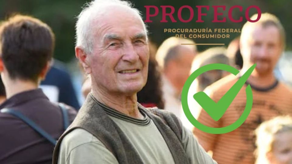 Profeco recomienda adquirir pañales en establecimientos confiables, como farmacias o supermercados, y verificar que el empaque esté sellado