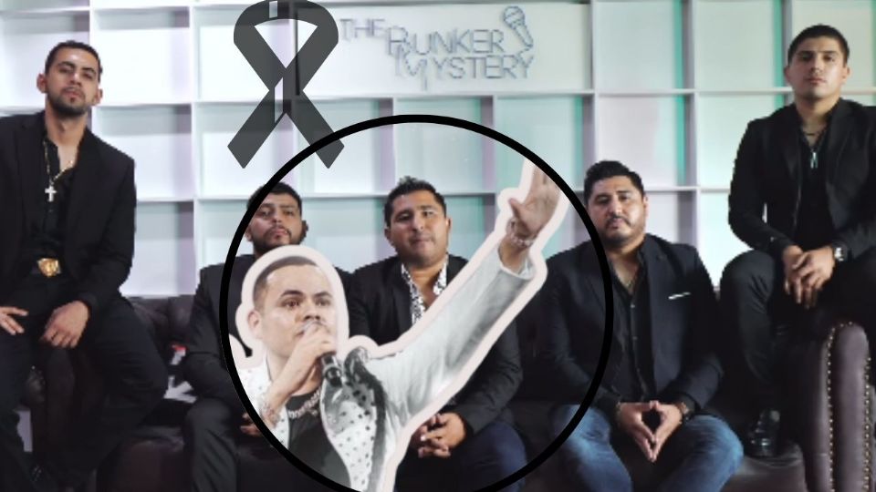 El regreso de Enigma Norteño no solo representa un acto de fortaleza, sino también un homenaje a la vida y obra de Ernesto Barajas