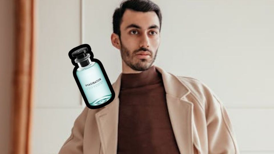 Este perfume de Louis Vuitton es cítrico aromático que brilla por su frescura y sofisticación, siendo considerado por muchos el mejor de la marca