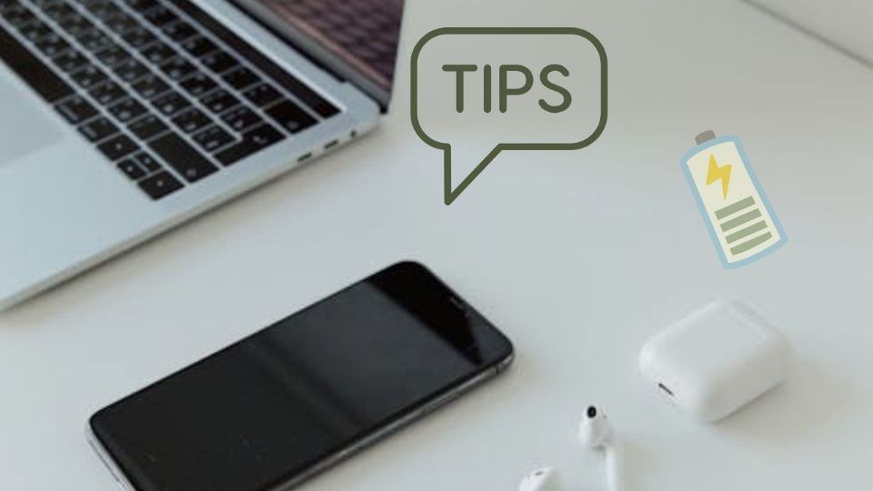 La forma en que cargamos nuestros celulares influye directamente en la vida útil de sus baterías