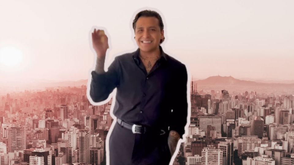 Durante una conferencia de prensa en Bogotá, previa a su show en el Coliseo MedPlus, Nodal decidió abordar las habladurías