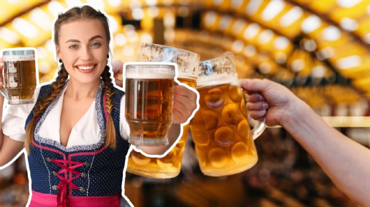 Oktoberfest 2025: Fechas, origen y tradiciones más curiosas de la fiesta de la cerveza