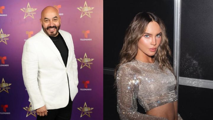 Hija de Lupillo Rivera revela detalles de cómo fue tener a Belinda como madrastra: "Mejor no"