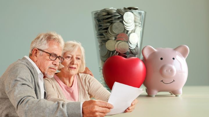 Pensión ISSSTE e IMSS: ¿Cuándo se depositará el pago del mes de Octubre 2025?