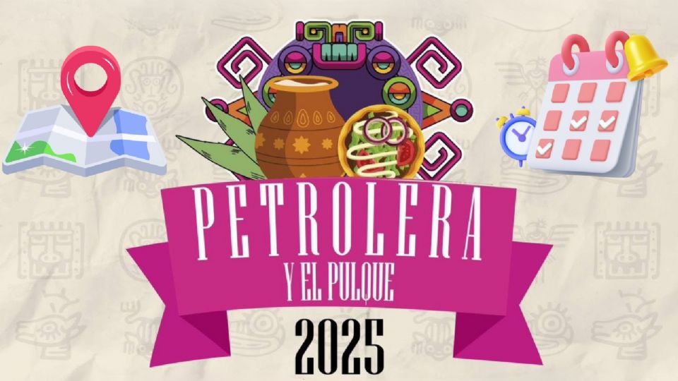 ¿Cuándo y dónde será la Feria de la Petrolera 2025?
