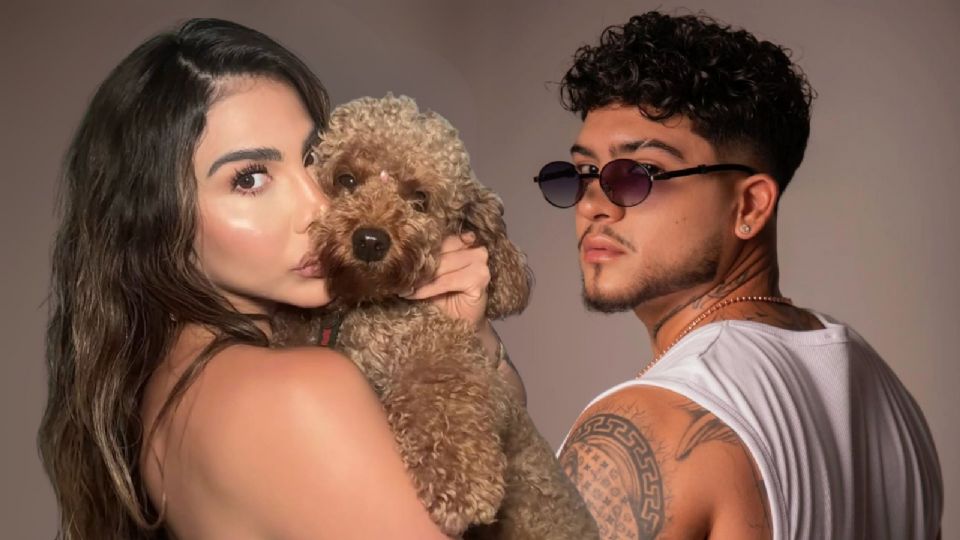 La hermana de B-King reveló que el cantante se comunicó con su madre tras su muerte.