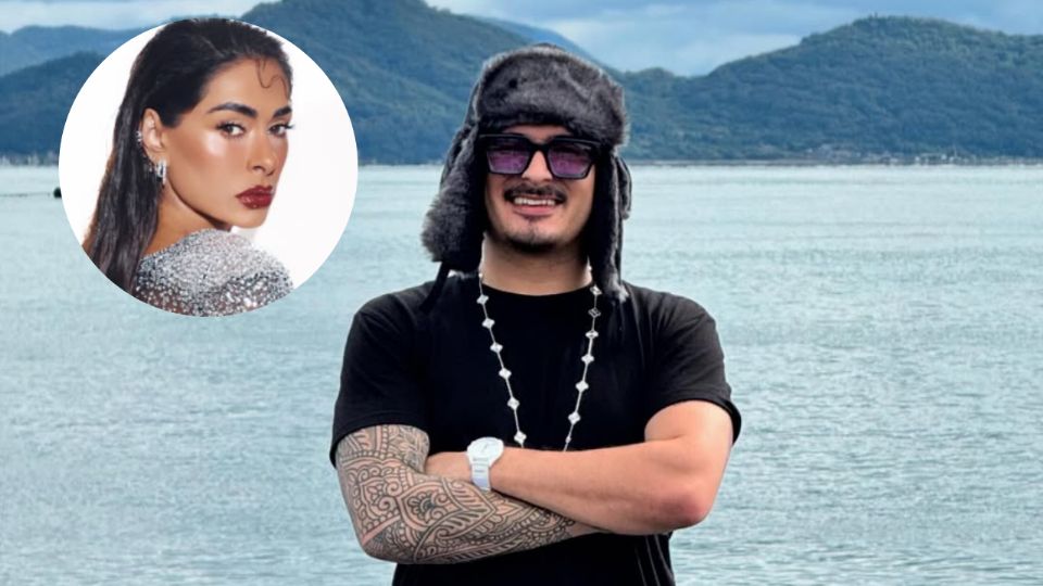 Susana Zabaleta y Ricardo Pérez comenzaron su relación en 2023 y han compartido detalles de su historia de amor con medios mexicanos.