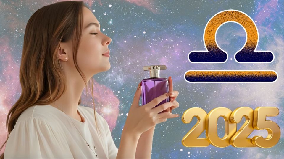 Los mejores perfumes para mujeres Libra en 2025
