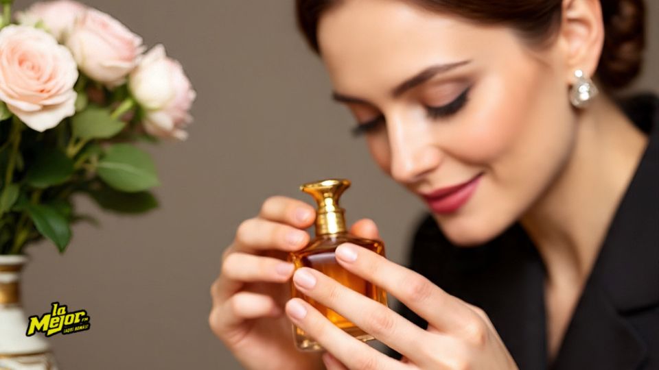 Los perfumes turcos han cautivado al público femenino por sus fragancias elegantes y misteriosas.