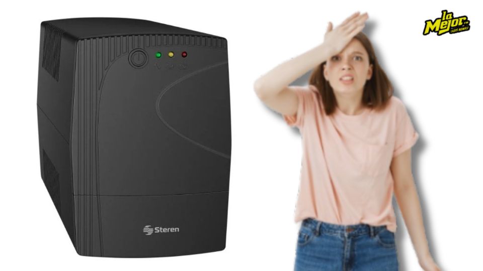 Profeco advierte sobre riesgos de sobrecalentamiento en más de 20 mil unidades. 
