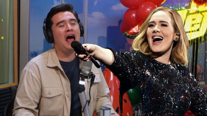 Adele ¿en el Medio Tiempo del Super Bowl? y Mar recibe conmovedora visita en LCDLFM