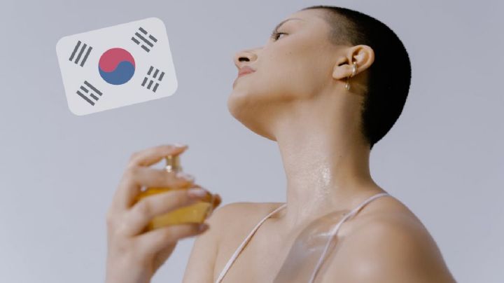 Tres perfumes que aman las mujeres coreanas porque sus aromas limpios y frescos