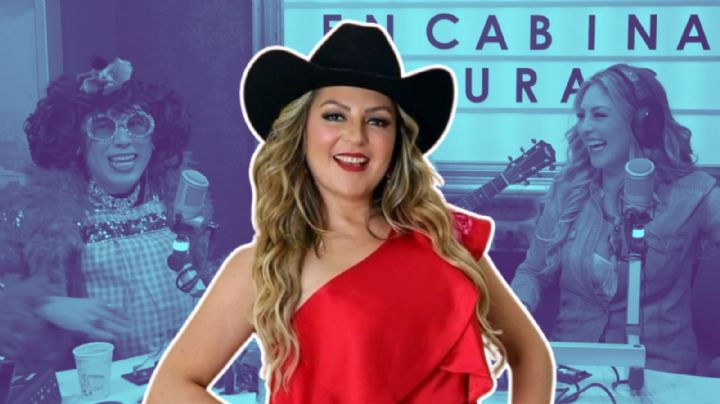 Mariana Ochoa: ¿De dónde surgió la inspiración de su nuevo tema “La Pensión”? 