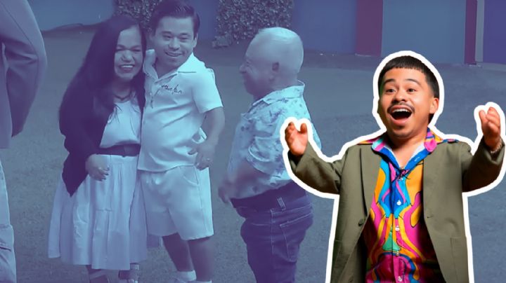 La Casa de los Famosos México 2025: Así se vivió el emotivo reencuentro entre Abelito y sus papás