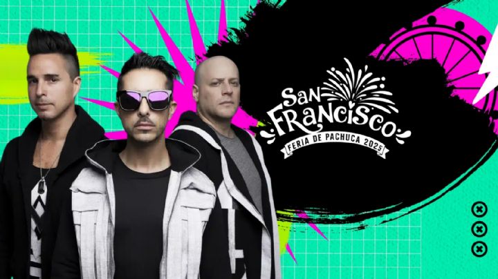Feria de San Francisco Pachuca 2025: ¿Qué artista dará concierto HOY 26 de septiembre en el Teatro del Pueblo?