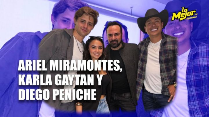 Ariel Miramontes se despide de Albertano y explica por qué rechazó La Casa de los Famosos México