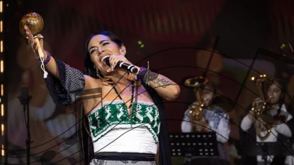 La participación de Lila Downs en Lagunilla mi barrio representa una oportunidad única para disfrutar de una experiencia que combina teatro, música y reflexión cultural