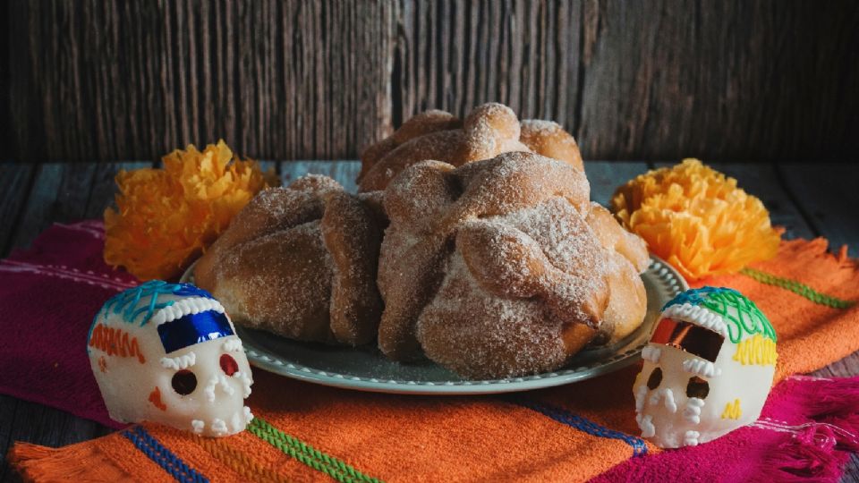 ¿Cuándo, dónde y a qué hora será el Festival de Pan de Muerto 2025?