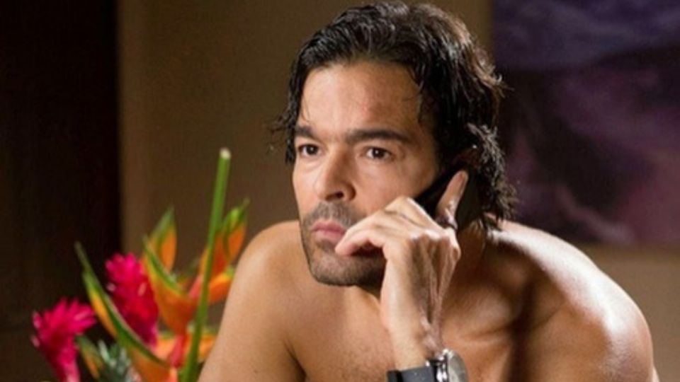 Pablo Montero estuvo a punto de casarse con Aracely Arámbula.