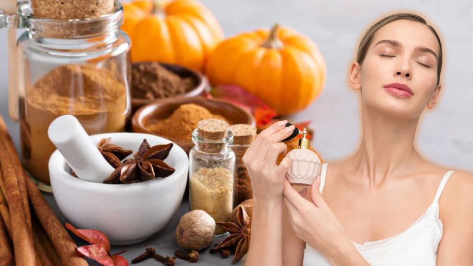 ¿Qué son los perfumes Pumpkin Spice y cuáles son los mejores?
