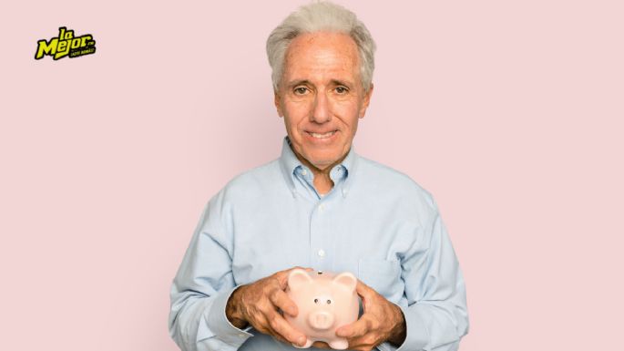 ¿Qué jubilados con Pensión IMSS recibirán un pago extra junto con su depósito de octubre y por qué?