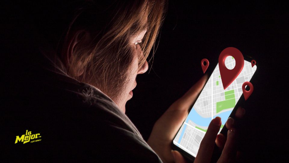 Conoce los riesgos de compartir tu ubicación en tiempo real y cómo proteger tu privacidad.