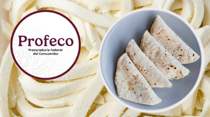 Los quesos Oaxaca más saludables, según Profeco: Conoce las marcas con menos calorías y mejor calidad