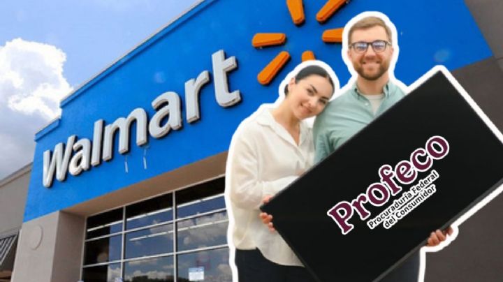 ¿Qué dice Profeco ante errores de tiendas como poner precios de pantallas de TV en 300 pesos?