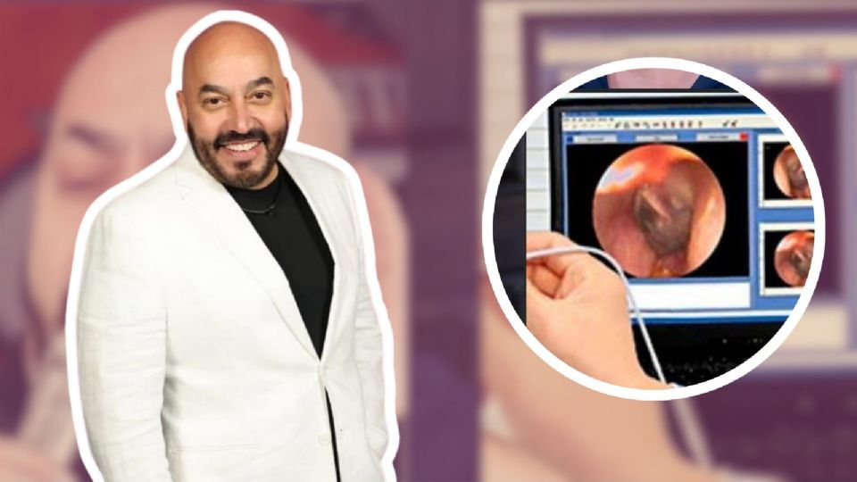 Lupillo Rivera habla sobre su estado de salud