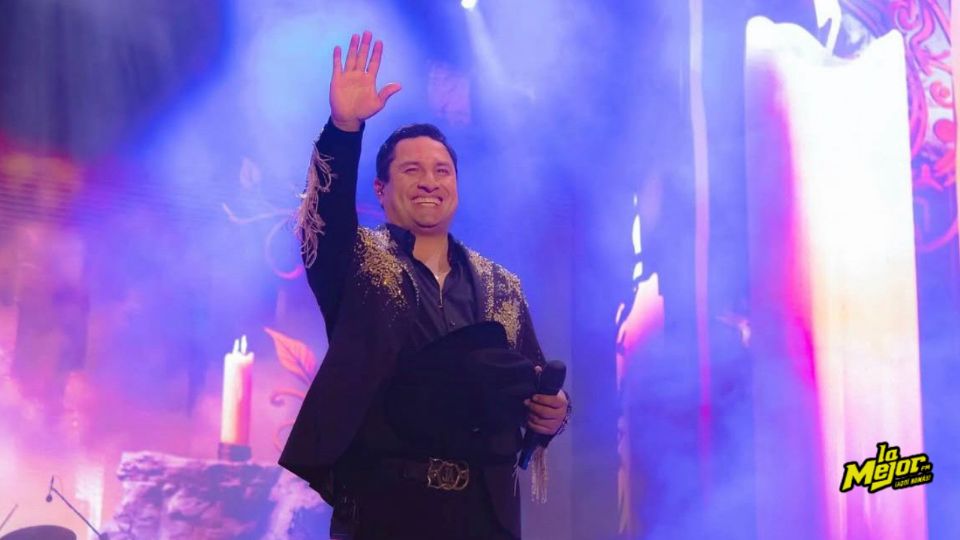 Julión Álvarez enfrenta polémicas legales.