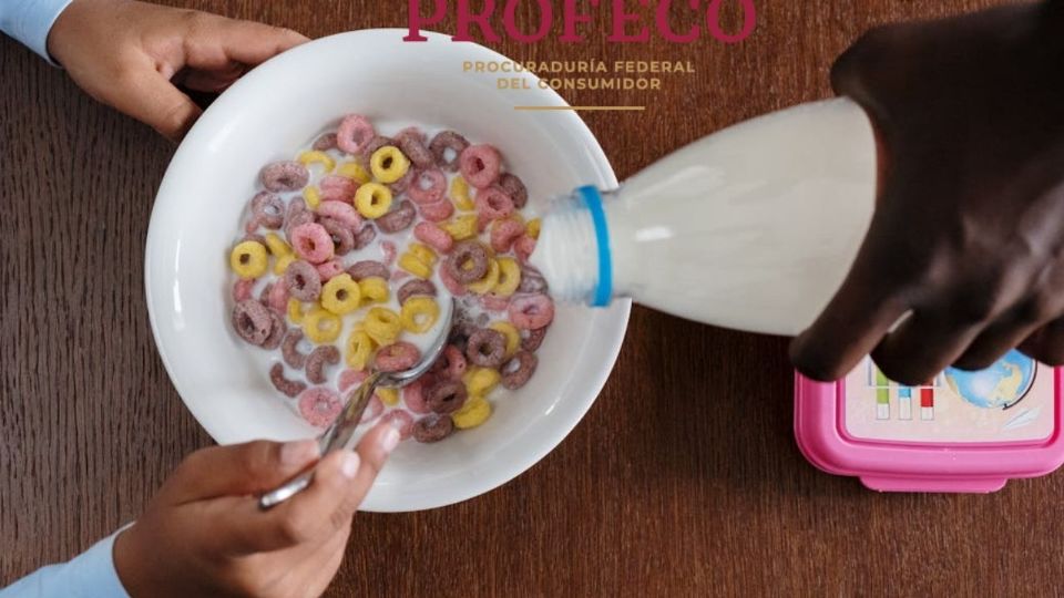 Los resultados de Profeco no solo ayudan a identificar productos de calidad, sino que también a comparar precios y beneficios