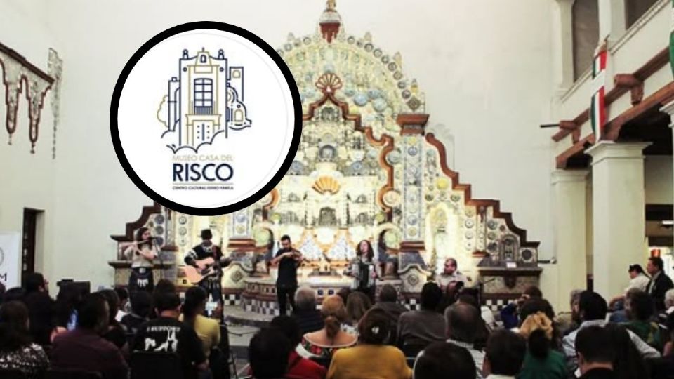 El Museo Casa del Risco se posiciona como un puente entre generaciones de artesanos y el público contemporáneo