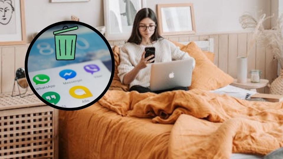 Muchos usuarios de Whatsapp enfrentan dudas sobre cómo manejar conversaciones eliminadas o archivos perdidos