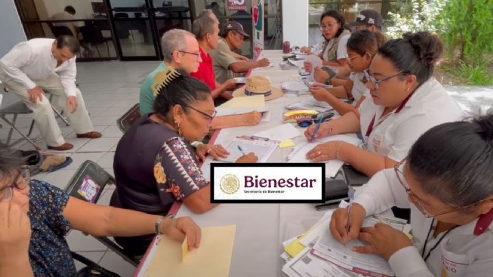 ¿Cuándo vuelven a depositarte la Pensión Bienestar en 2025? Este es el calendario de pagos