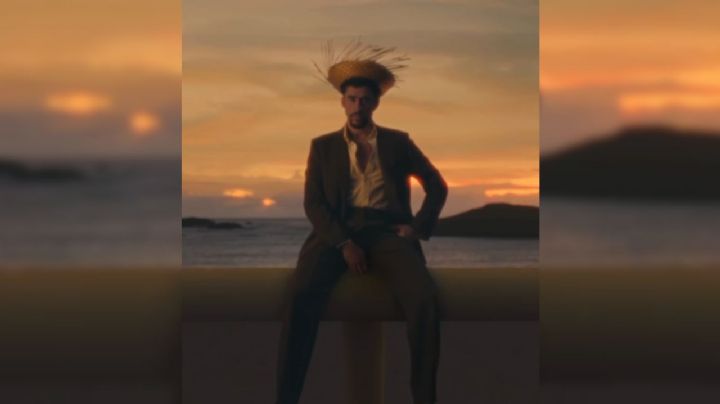 La reacción de Shakira tras saber que Bad Bunny estará en el Super Bowl