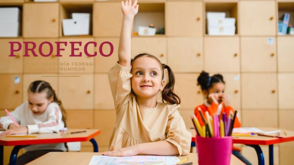 En estos casos, la Profeco contempla la posibilidad de exigir a las escuelas la devolución del dinero o una compensación adecuada