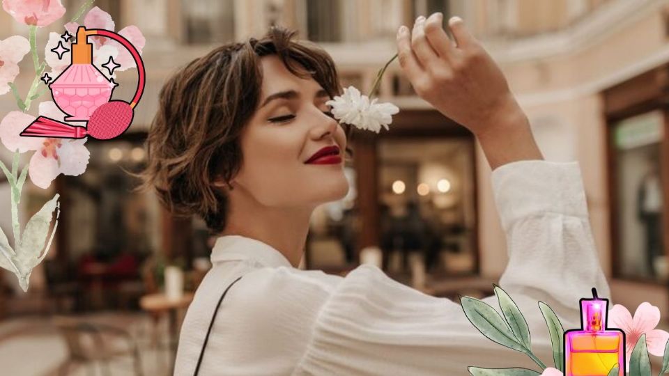 Los perfumes de Versace que mejor capturan la esencia de una mujer de 30.
