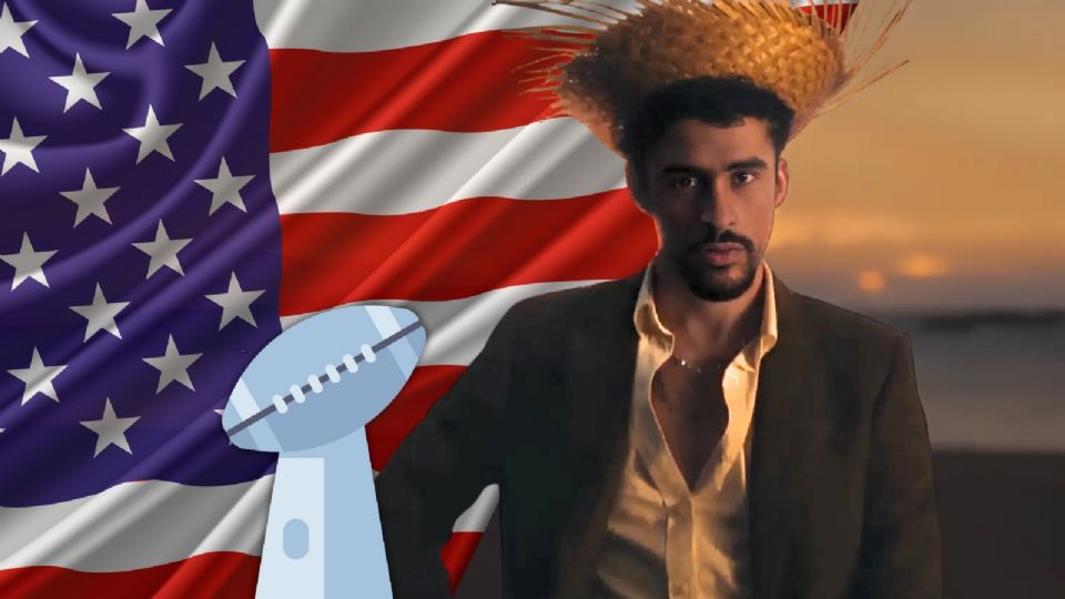 La razón por la que Bad Bunny aceptó presentarse en el Super Bowl y rechazó una gira por Estados Unidos