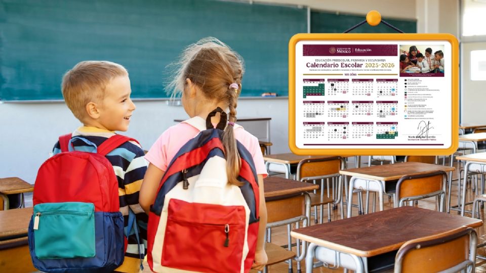 Se acerca el próximo mega puente y te aquí te decimos cuando