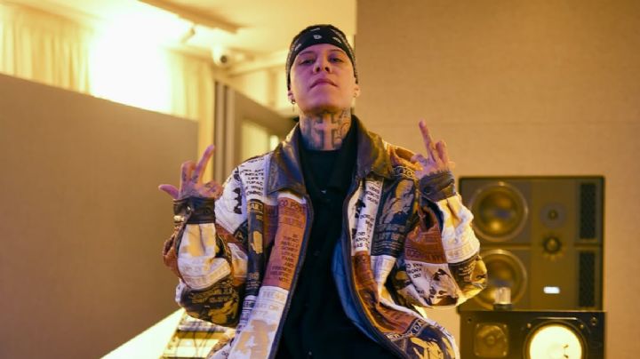 Santa Fe Klan hace cruda revelación: "Ninguna de mis tres familias me salió bien"